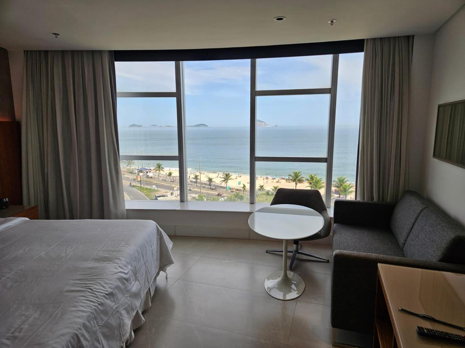 Hotel Nacional Rio de Janeiro Kültér fotó